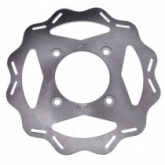 Диск тормозной Motorace MCM-009