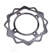 Диск тормозной Motorace MCM-018