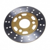 Диск тормозной Motorace MCM-025