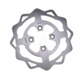 Диск тормозной Motorace MCM-038