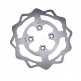 Диск тормозной Motorace MCM-038