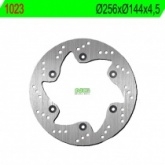Диск тормозной NG 1023
