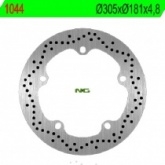 Диск тормозной NG 1044