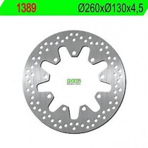 Диск тормозной NG 1389