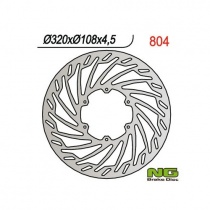 Диск тормозной NG 804