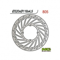 Диск тормозной NG 805