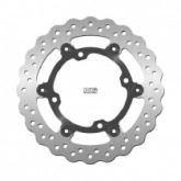 Диск тормозной NG NG1062X