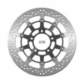 Диск тормозной NG NG1260G
