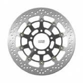 Диск тормозной NG NG1260G