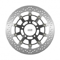 Диск тормозной NG NG1260G