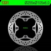 Диск тормозной NG NG1331