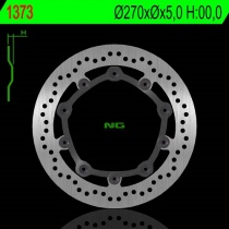 Диск тормозной NG NG1373
