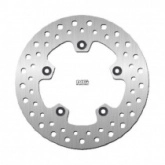 Диск тормозной NG NG1507X