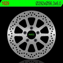 Диск тормозной NG NG1629