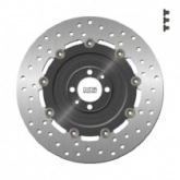 Диск тормозной NG NG1648G