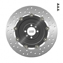 Диск тормозной NG NG1648G