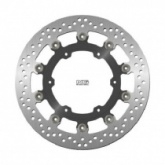 Диск тормозной NG NG1660G