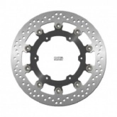 Диск тормозной NG NG1660G
