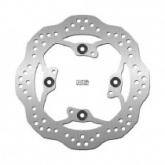 Диск тормозной NG NG1704X
