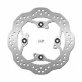 Диск тормозной NG NG1707X