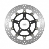 Диск тормозной NG NG1755G