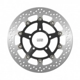 Диск тормозной NG NG1755G