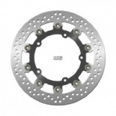 Диск тормозной NG NG1786G