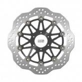 Диск тормозной NG NG216G