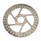 Диск тормозной TRW Lucas MST231