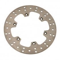 Диск тормозной TRW Lucas MST266