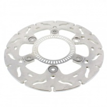 Диск тормозной TRW Lucas MST288RAC