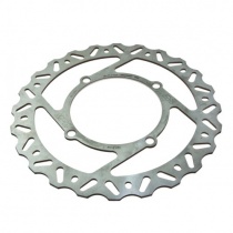 Диск тормозной TRW Lucas MST308RAC