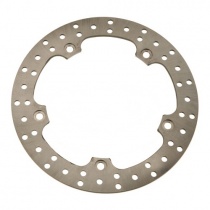 Диск тормозной TRW Lucas MST331