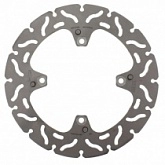 Диск тормозной TRW Lucas MST377RAC  