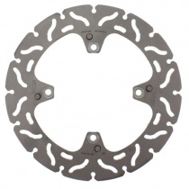Диск тормозной TRW Lucas MST377RAC  