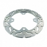 Диск тормозной TRW Lucas MST427RAC