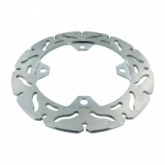 Диск тормозной TRW Lucas MST427RAC