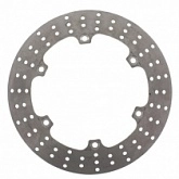 Диск тормозной TRW Lucas MST428 