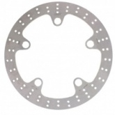 Диск тормозной TRW Lucas MST449