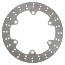 Диск тормозной TRW Lucas MST450