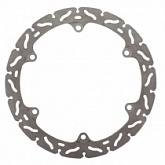Диск тормозной TRW Lucas MST465RAC 