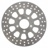 Диск тормозной TRW Lucas MST503