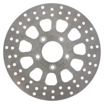Диск тормозной TRW Lucas MST503