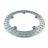 Диск тормозной TRW Lucas MSTR138