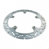 Диск тормозной TRW Lucas MSTR156RAC