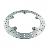 Диск тормозной TRW Lucas MSTR242