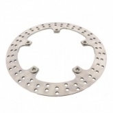 Диск тормозной TRW Lucas MSTR256