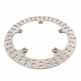 Диск тормозной TRW Lucas MSTR256