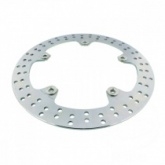 Диск тормозной TRW Lucas MSTR357