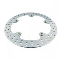 Диск тормозной TRW Lucas MSTR357